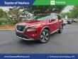Used 2023 Nissan Rogue SL Sport Utility