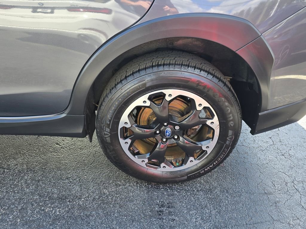 Used 2021 Subaru Crosstrek Premium Sport Utility