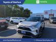 Used 2021 Toyota RAV4 Prime XSE Sport Utility