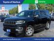 Used 2024 Jeep Wagoneer Base Sport Utility
