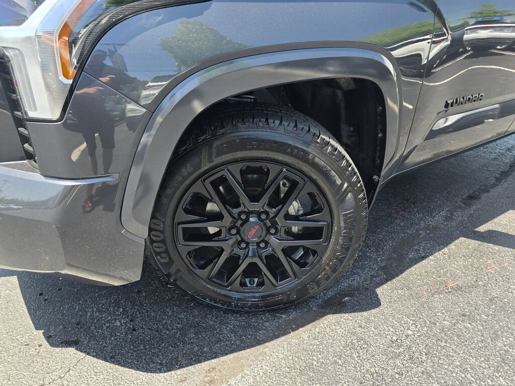 Used 2023 Toyota Tundra SR5 Truck
