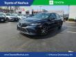 Used 2021 Toyota Camry SE Sedan