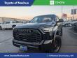 Used 2024 Toyota Tundra Hybrid TRD Pro Truck