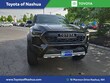  Toyota Tacoma Hybrid