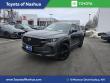 Used 2025 Mazda CX-50 2.5 S Premium Package Sport Utility