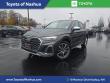 Used 2023 Audi SQ5 Premium Plus Sport Utility