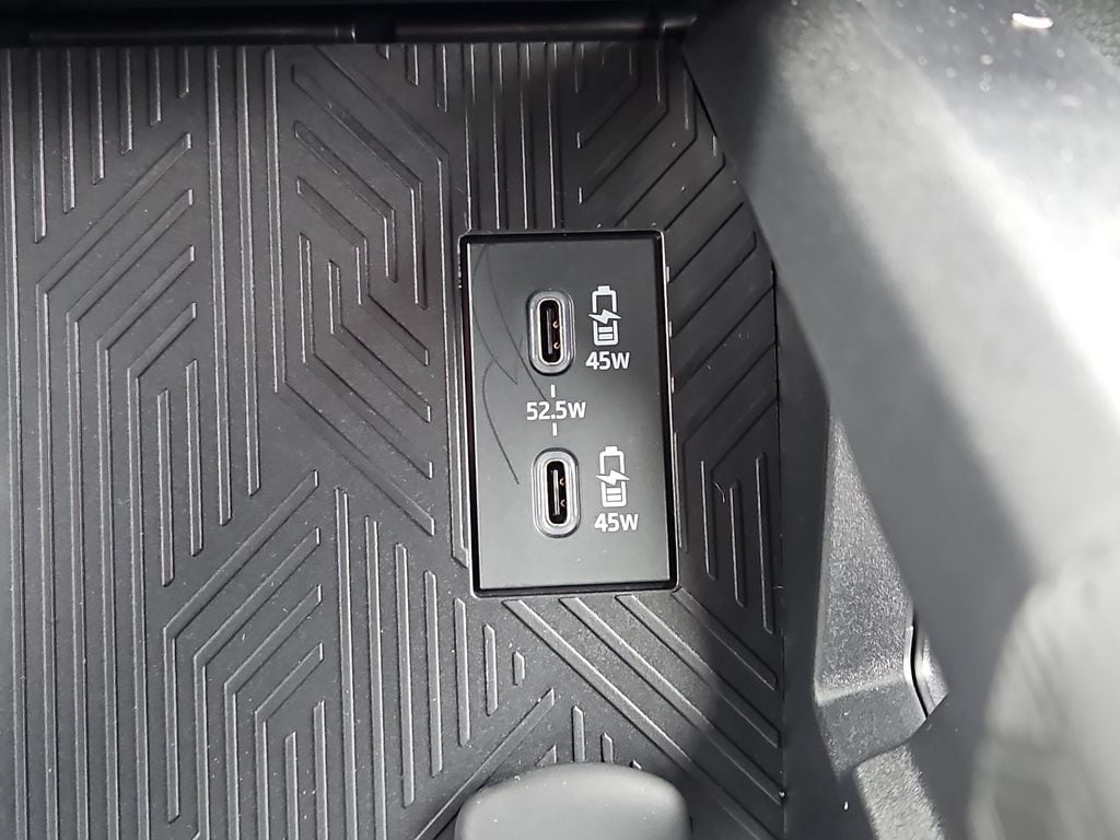 2025 Toyota Tacoma TRD Off Road - Photo 13