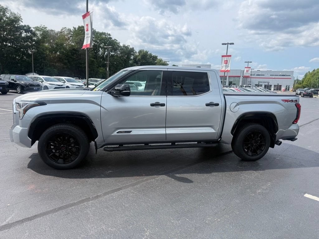 Used 2023 Toyota Tundra 1794 Truck