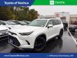 Used 2026 Toyota Grand Highlander Platinum Sport Utility