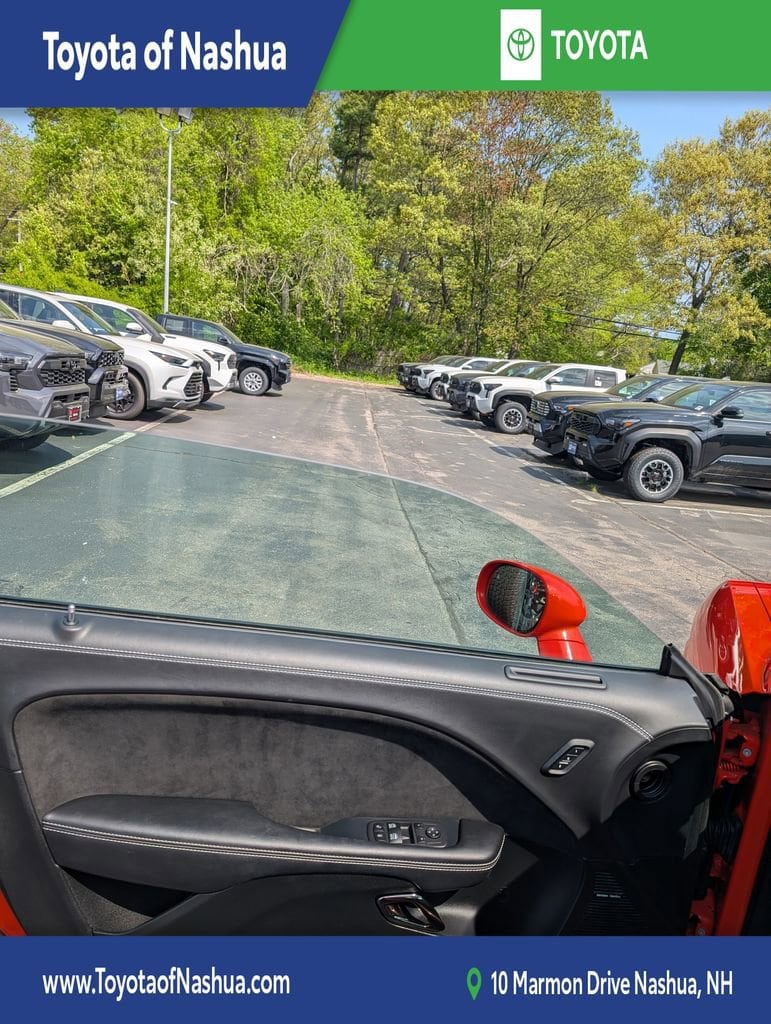 2023 Dodge Challenger SRT Hellcat Jailbreak Auto's photo