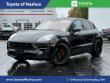 Used 2020 Porsche Macan GTS Sport Utility