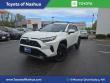 Used 2024 Toyota RAV4 Hybrid SE Sport Utility