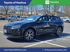 2026 Toyota Crown Signia XLE SUV