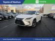 Used 2017 Lexus RX 350 Sport Utility