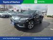 Used 2018 Acura RDX Advance Package Sport Utility