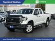 Certified 2018 Toyota Tundra SR Truck