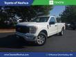 Used 2022 Ford F-150 XL Truck