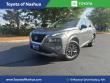 Used 2023 Nissan Rogue S Sport Utility