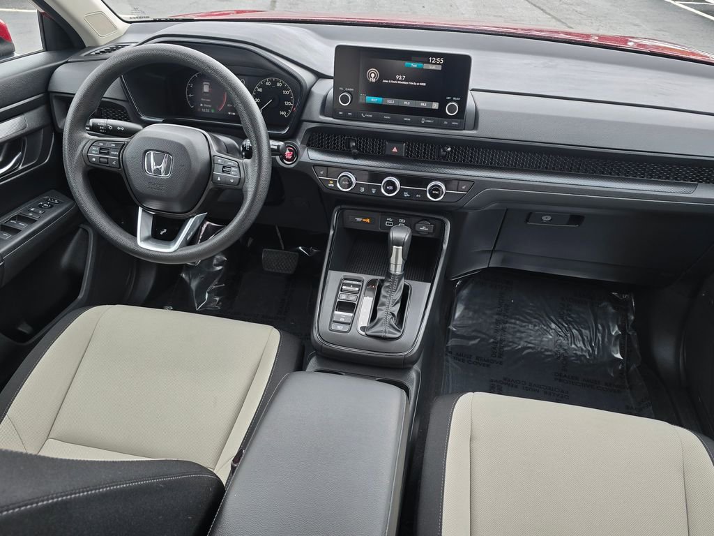 2024 Honda CR-V EX - Photo 13