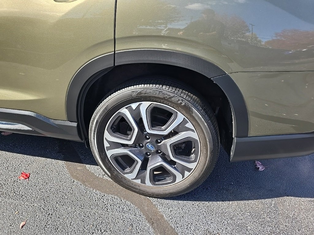 Used 2023 Subaru Ascent Limited Sport Utility