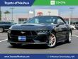 Used 2024 Ford Mustang GT Premium Convertible