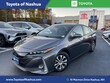  Toyota Prius Prime