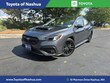 Subaru WRX