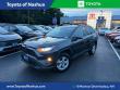 Used 2021 Toyota RAV4 XLE Sport Utility