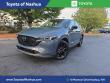 Used 2024 Mazda CX-5 2.5 S Carbon Edition Sport Utility