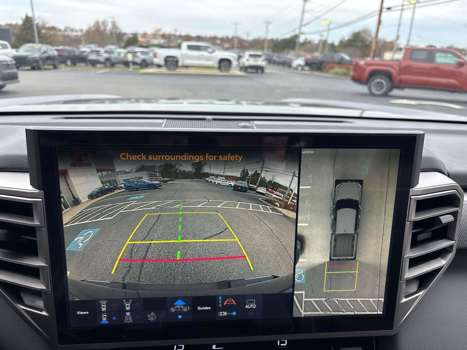 2026 Toyota Tundra Limited - Photo 12