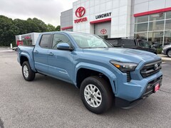 2026 Toyota Tacoma SR5 Truck Double Cab