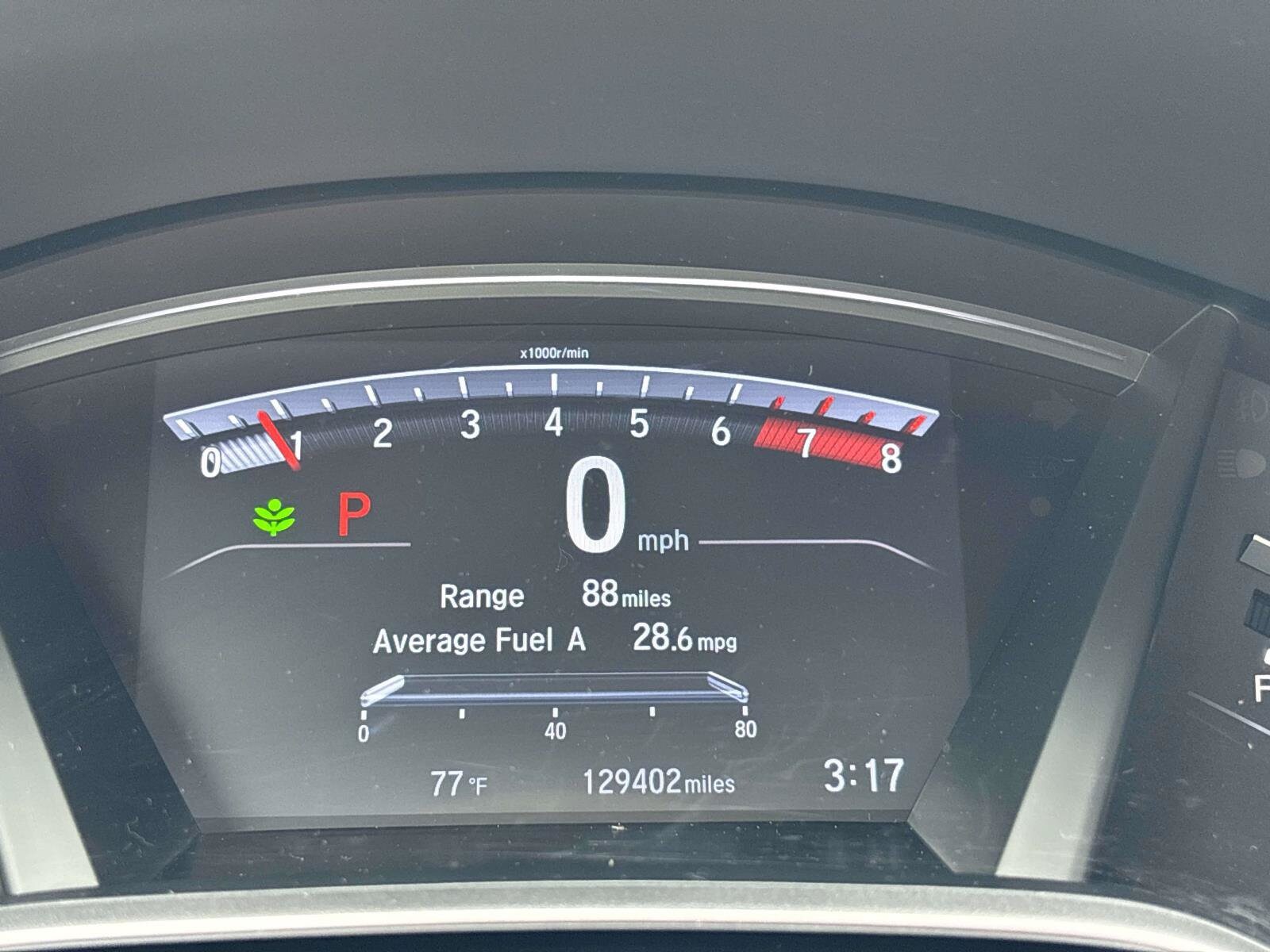 2019 Honda CR-V EX - Photo 18