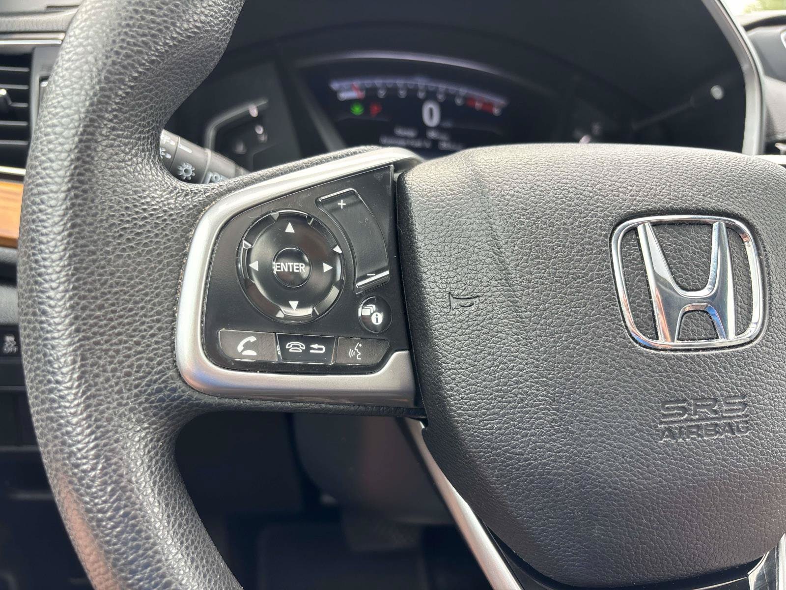 2019 Honda CR-V EX - Photo 19
