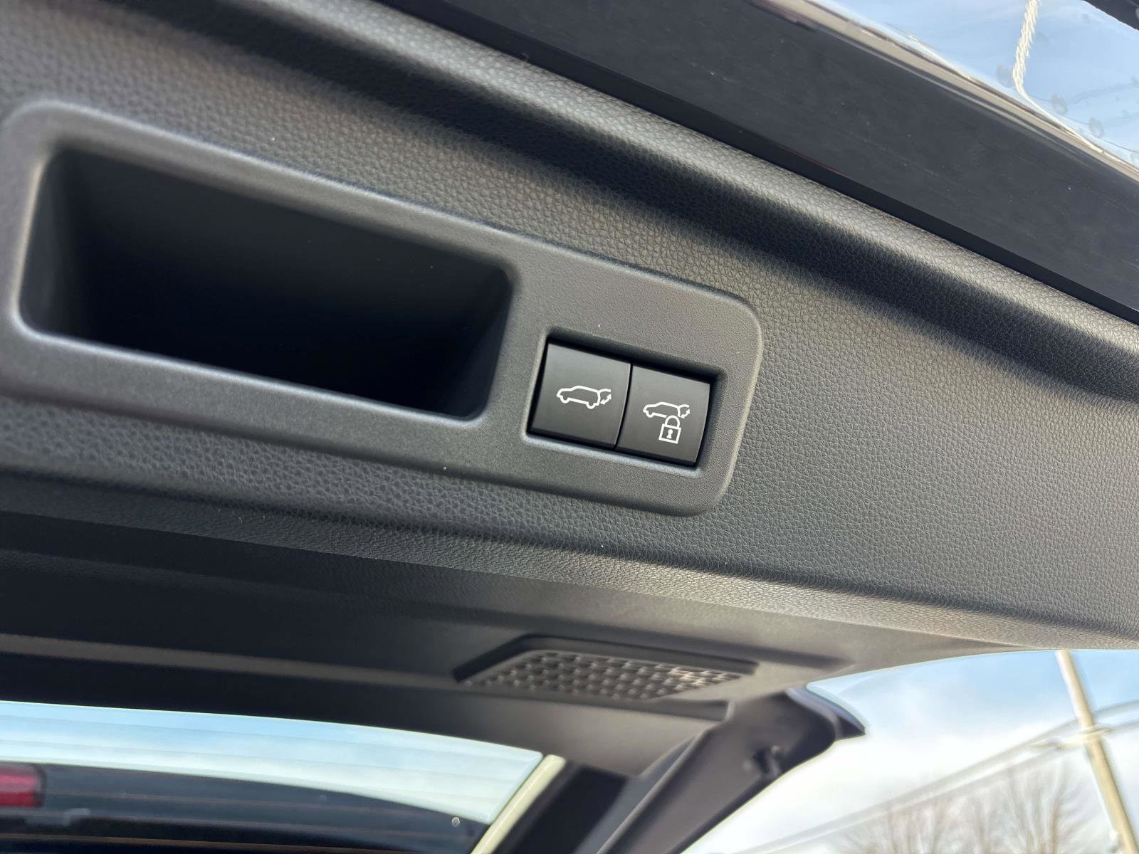 2026 Toyota 4Runner Limited - Photo 6