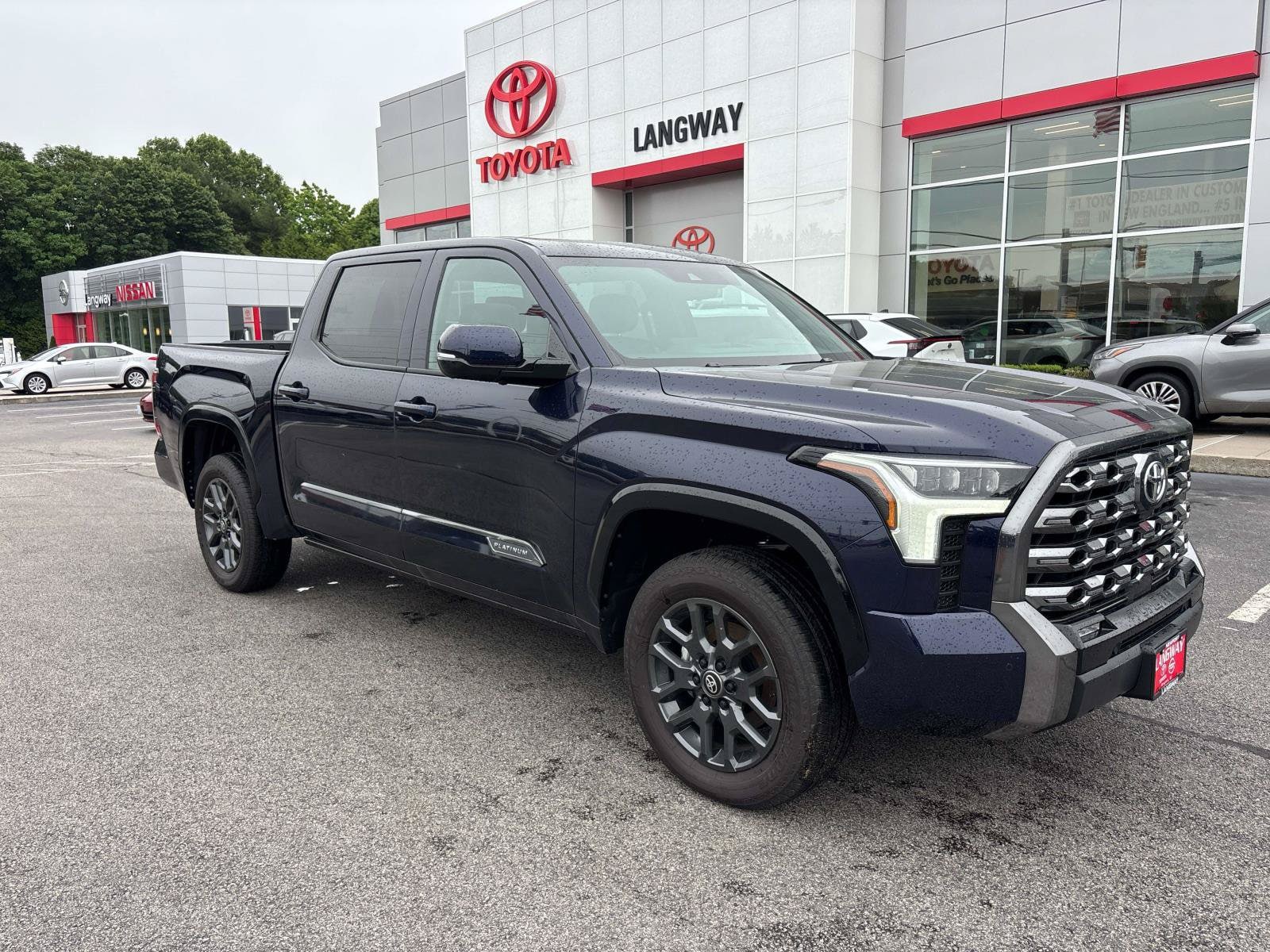 2026 Toyota Tundra