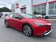 Toyota Prius Plug-in Hybrid