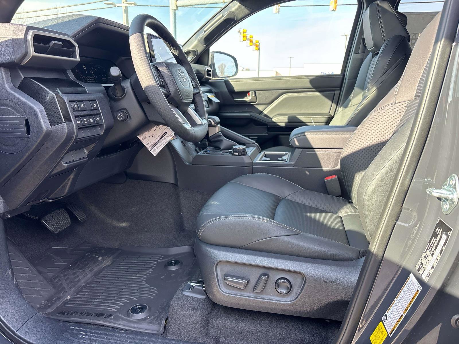 2026 Toyota 4Runner Limited - Photo 7