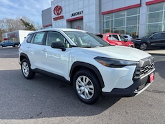 2026 Toyota Corolla Cross L SUV