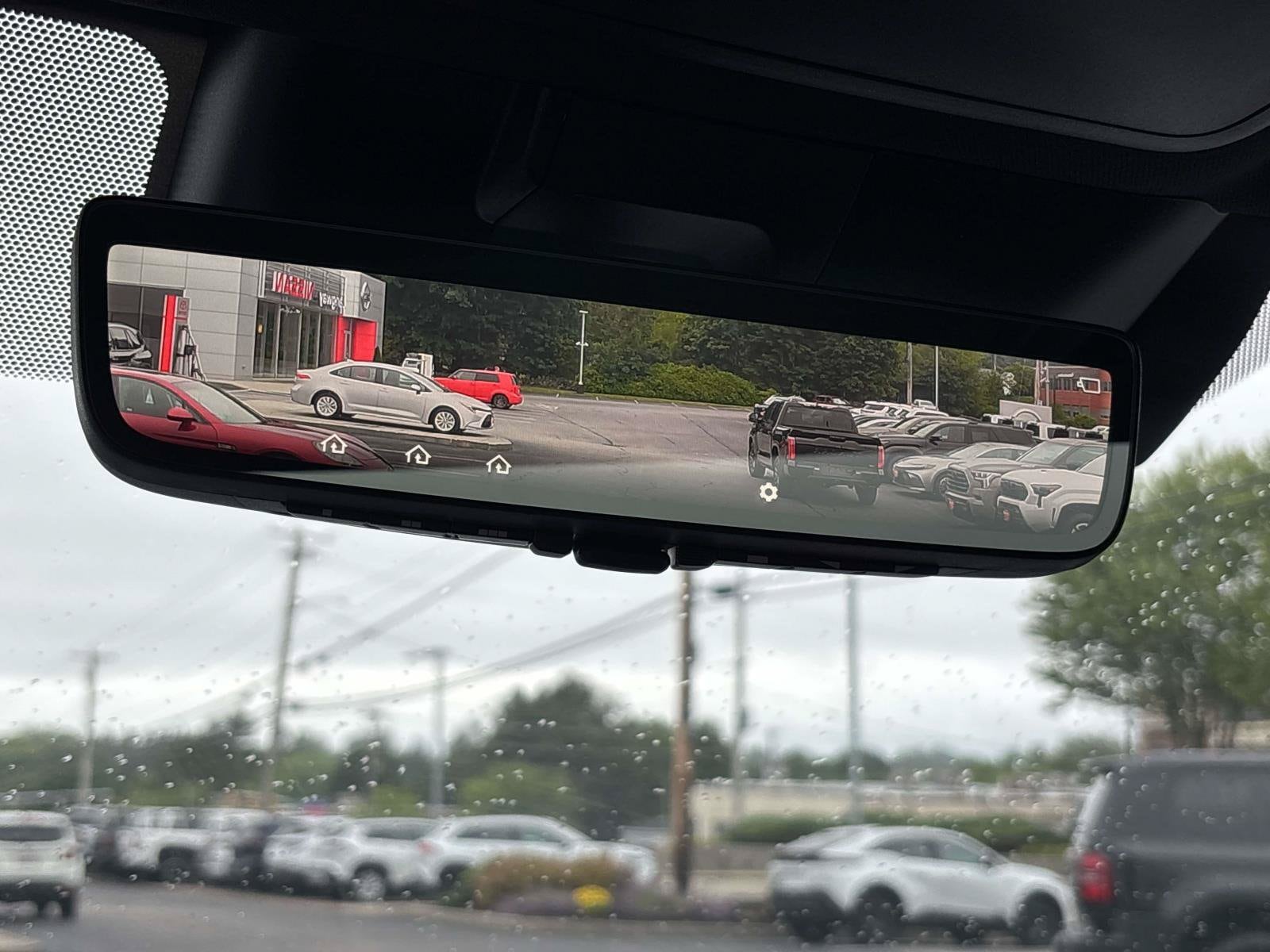 2026 Toyota Tundra Platinum - Photo 12