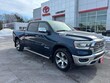 Ram 1500 5.7 Hemi 4x4