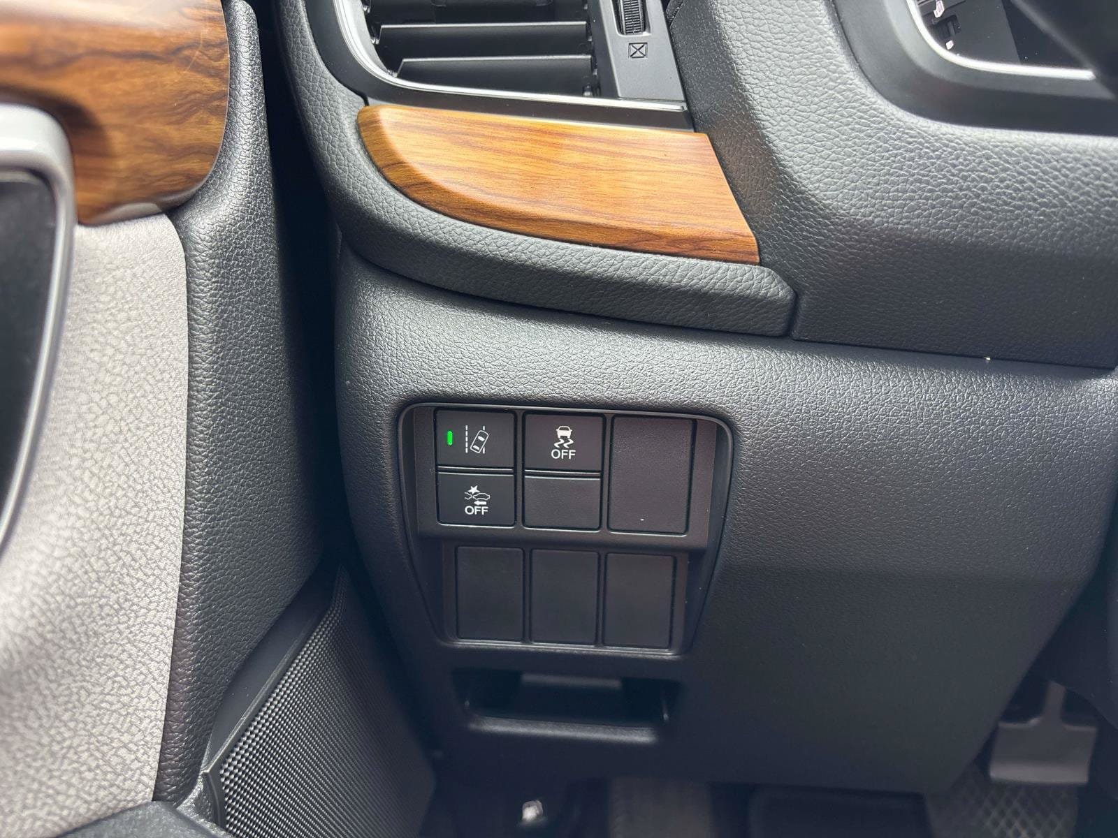 2019 Honda CR-V EX - Photo 21