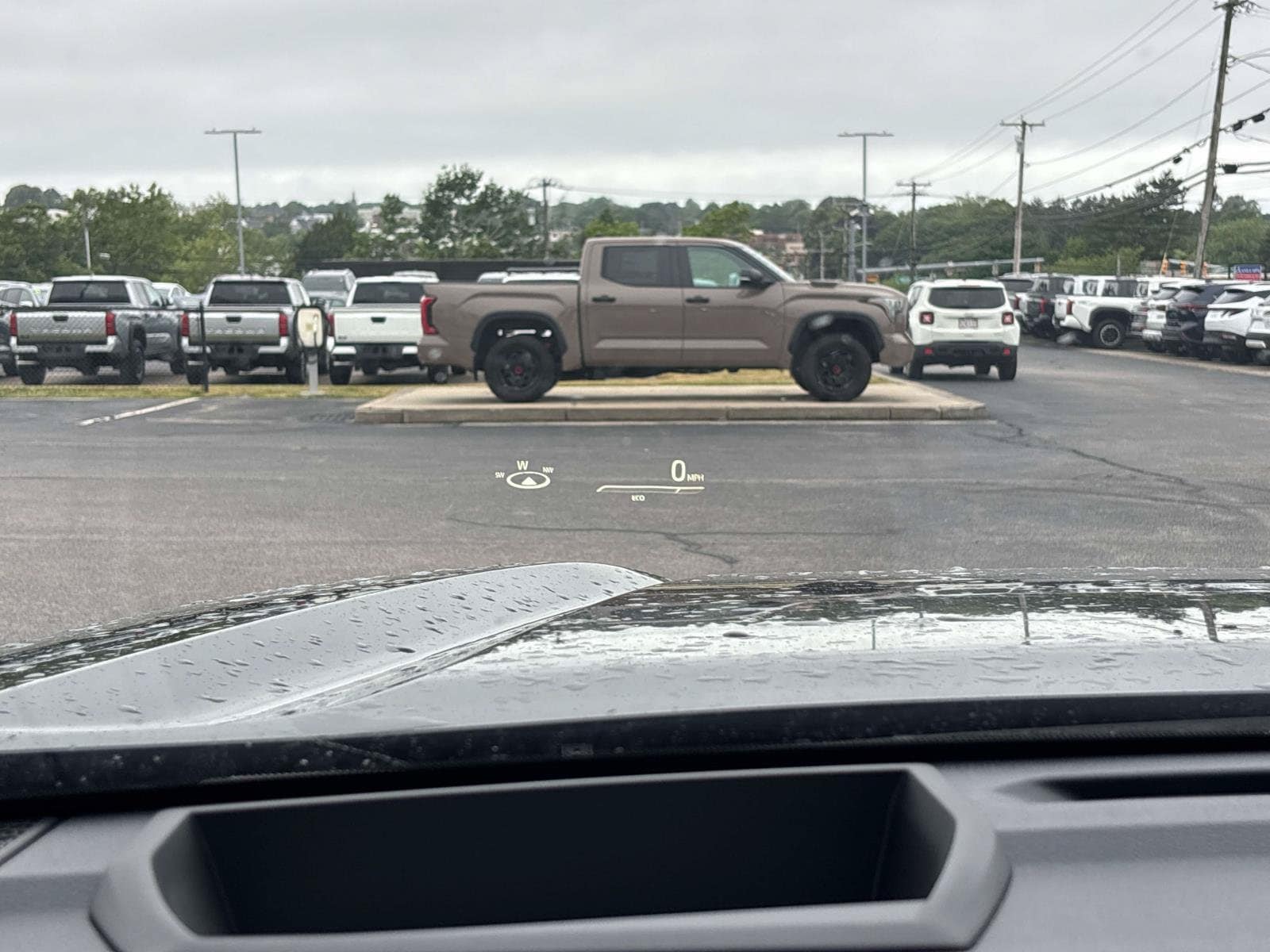 2026 Toyota Tundra Platinum - Photo 15