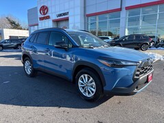 2026 Toyota Corolla Cross LE SUV