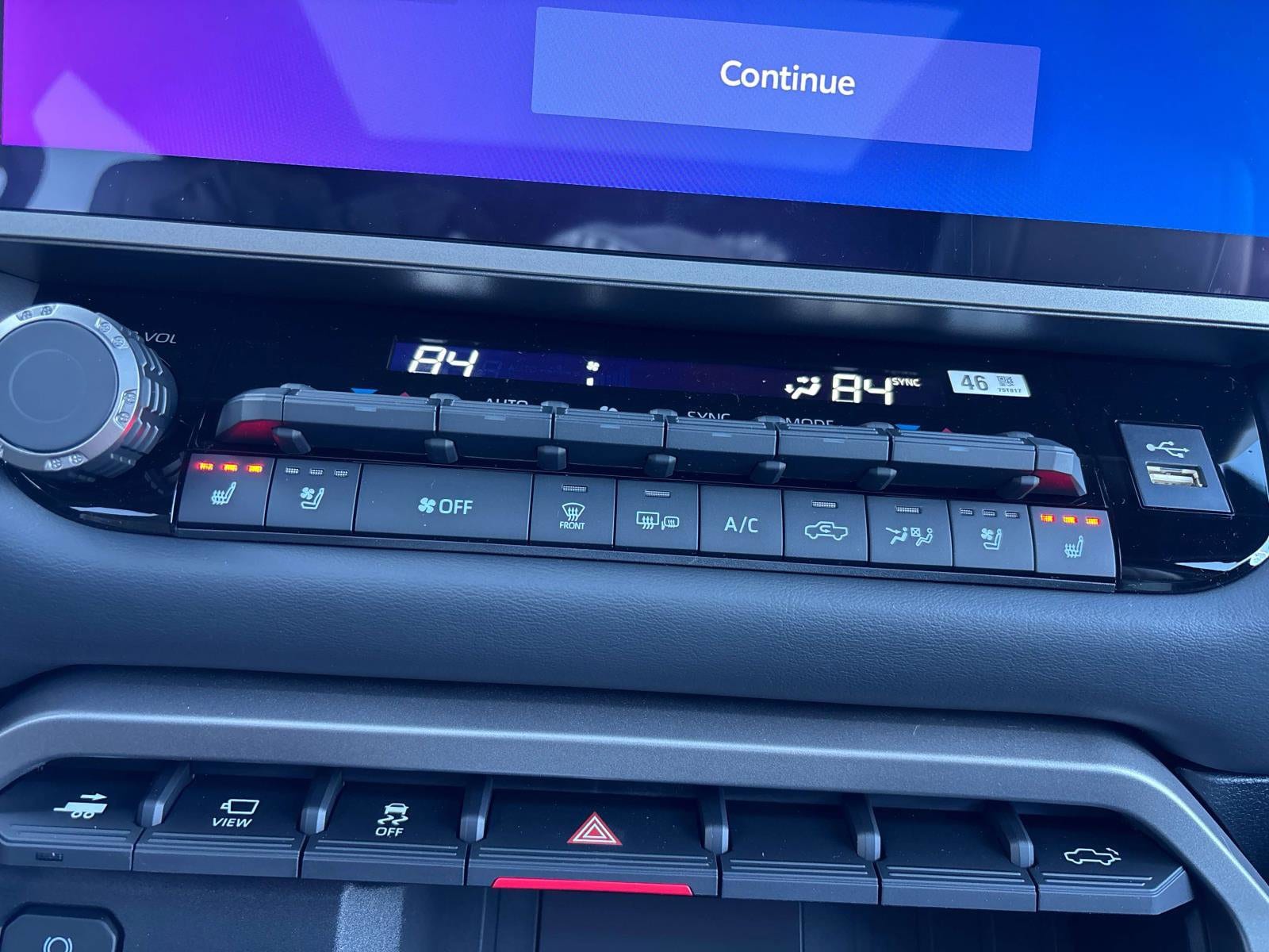 2026 Toyota Tundra Platinum - Photo 13
