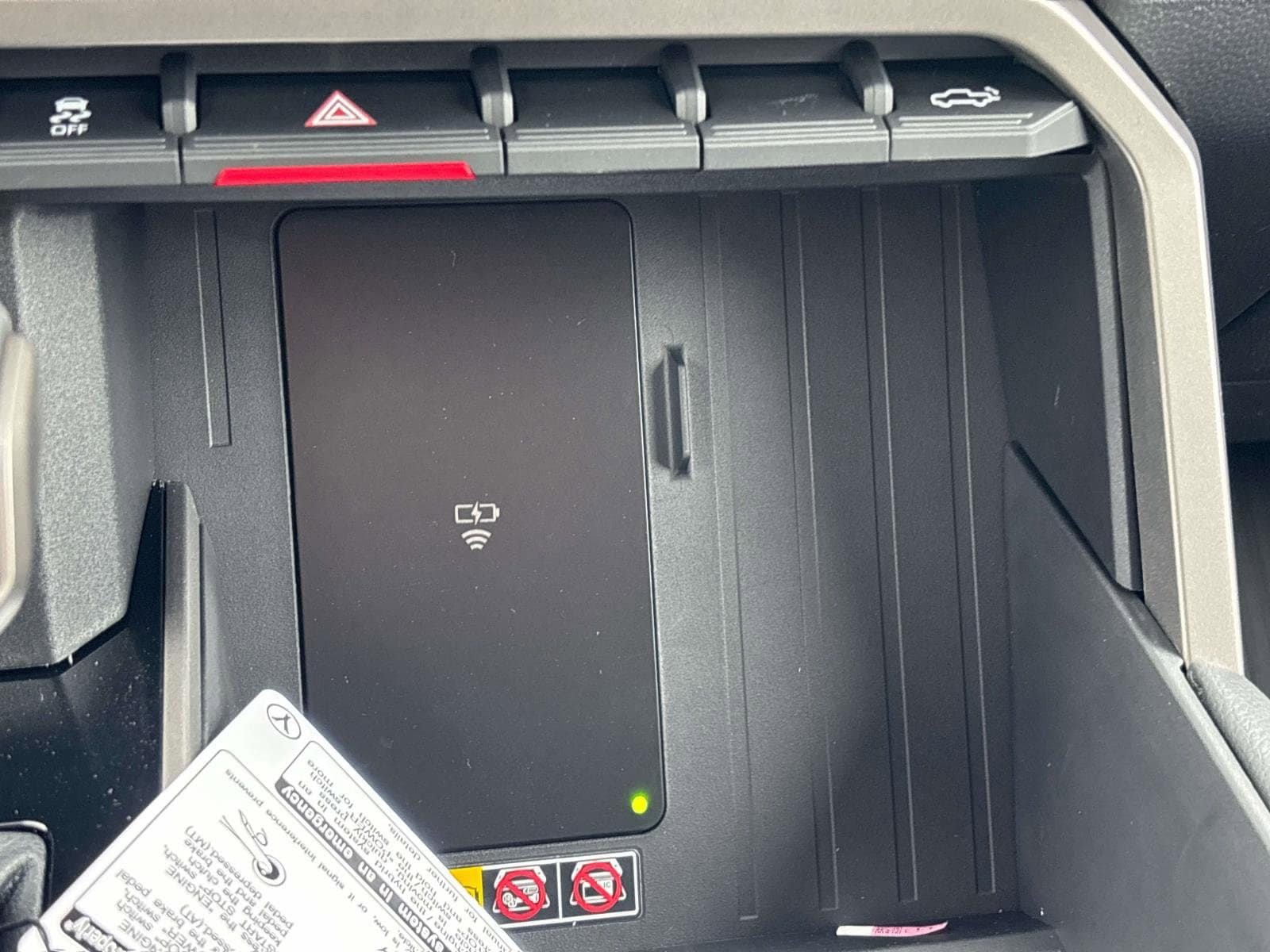 2026 Toyota Tundra Limited - Photo 11