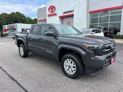 2026 Toyota Tacoma SR5 Truck Double Cab
