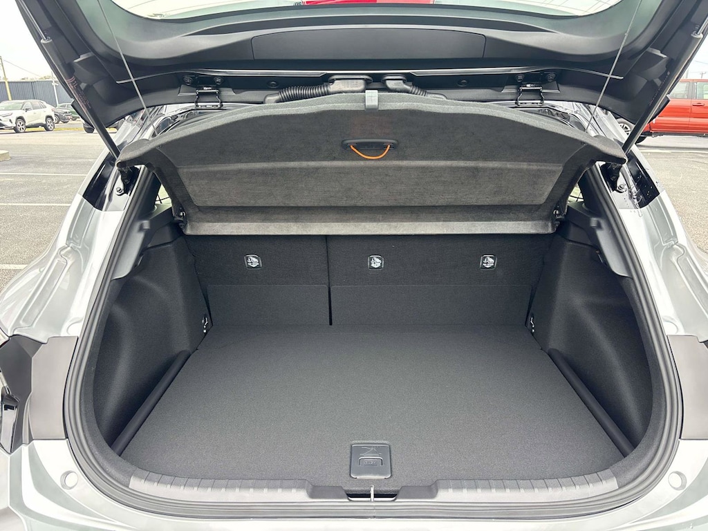 New 2026 Toyota Corolla Hatchback XSE Hatchback