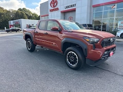 2025 Toyota Tacoma i-FORCE MAX TRD Off-Road i-FORCE MAX Truck Double Cab