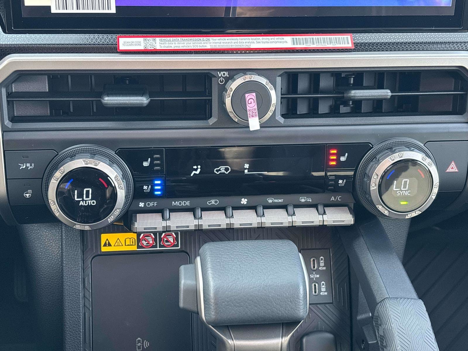 2026 Toyota 4Runner Limited - Photo 12