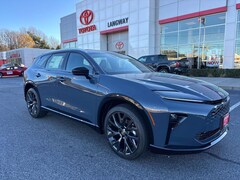 2025 Toyota Crown Signia Limited SUV